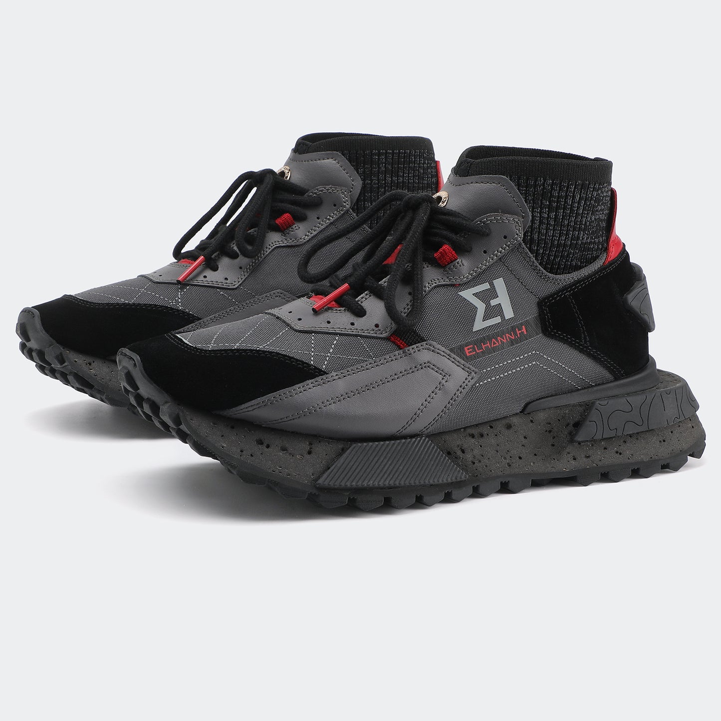 NSJ001_Charcoal