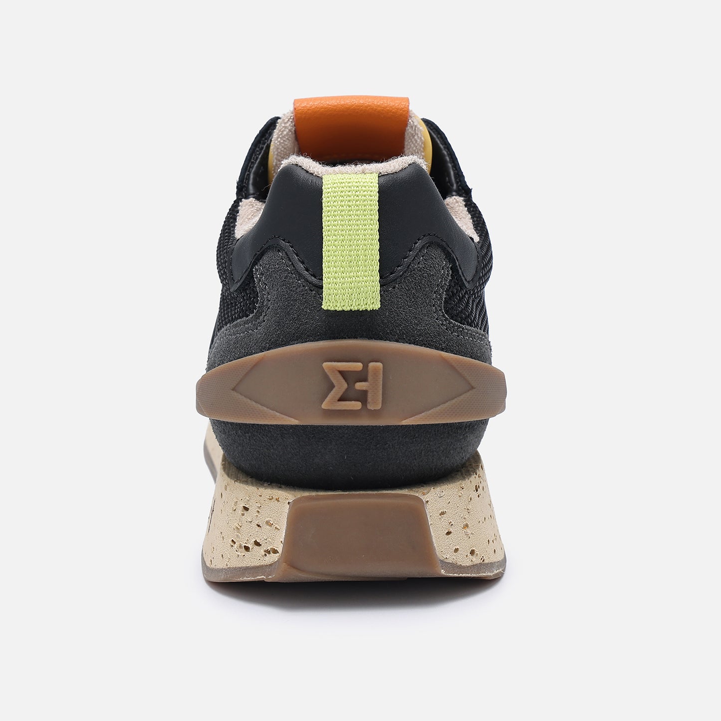 SJ616 Trainer Sneaker