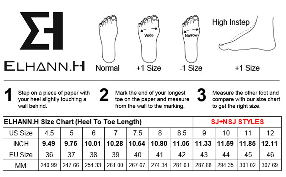 NSJ001 Trainer Sneaker