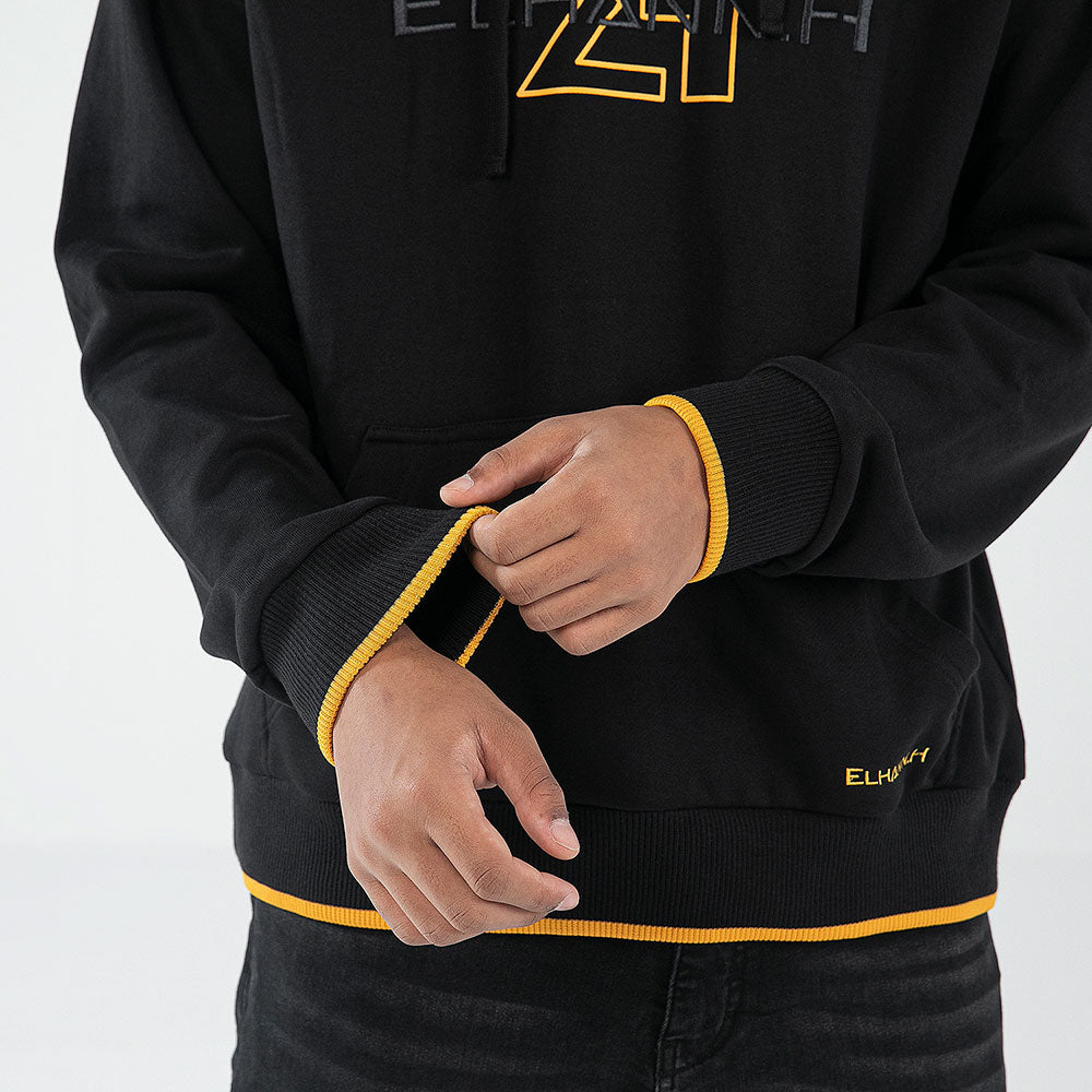 HZ103 Black