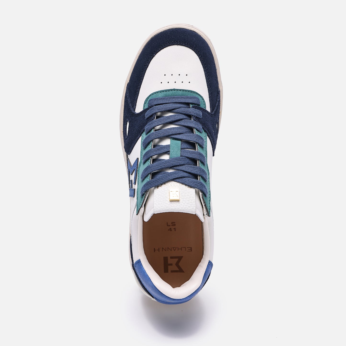 LS888 NAVY MIX