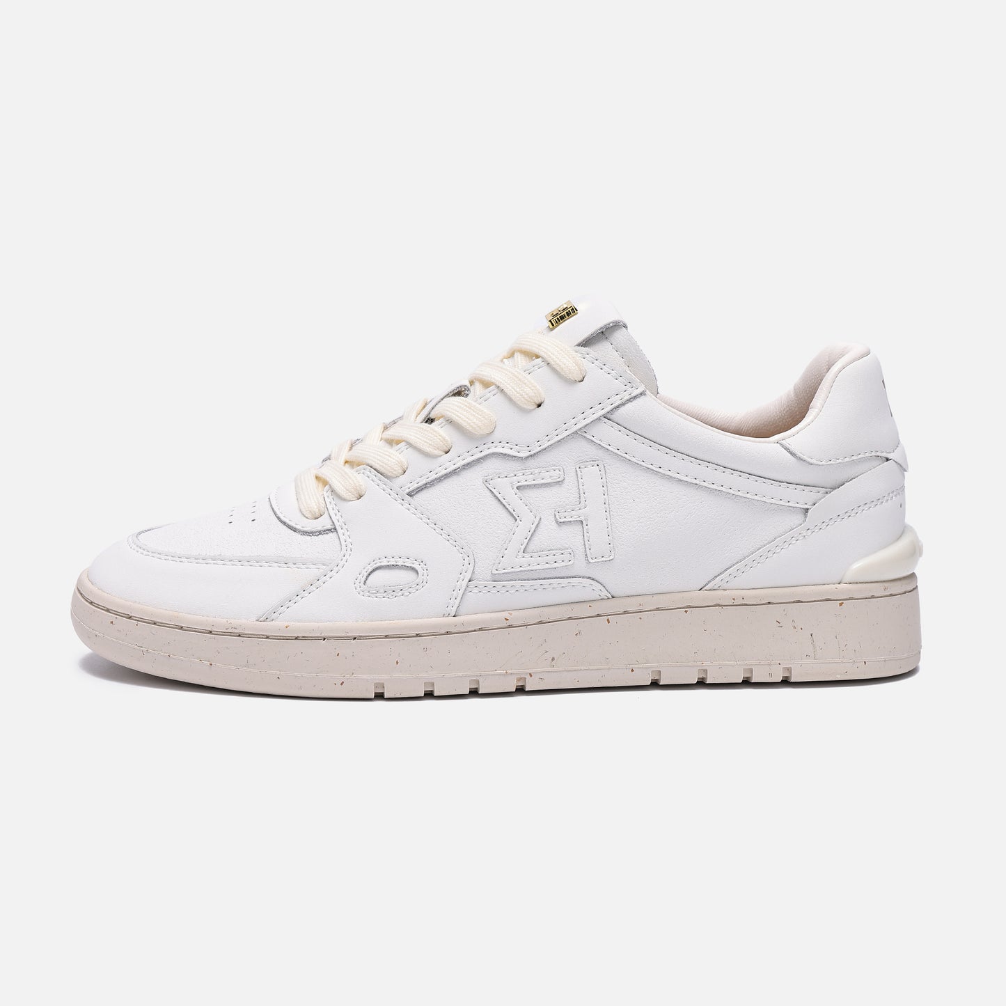 LS888 WHITE ELE
