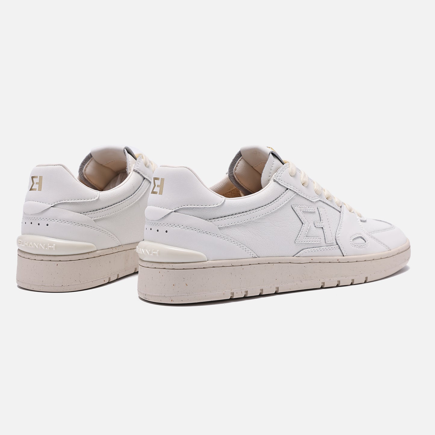 LS888 WHITE ELE