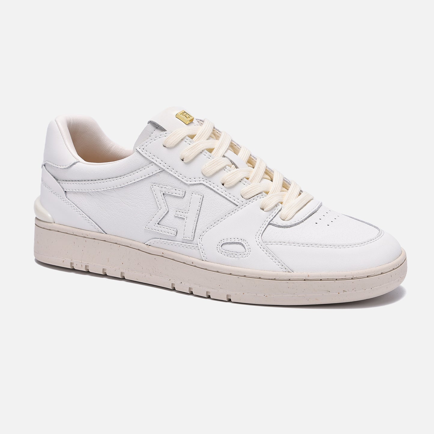 LS888 WHITE ELE