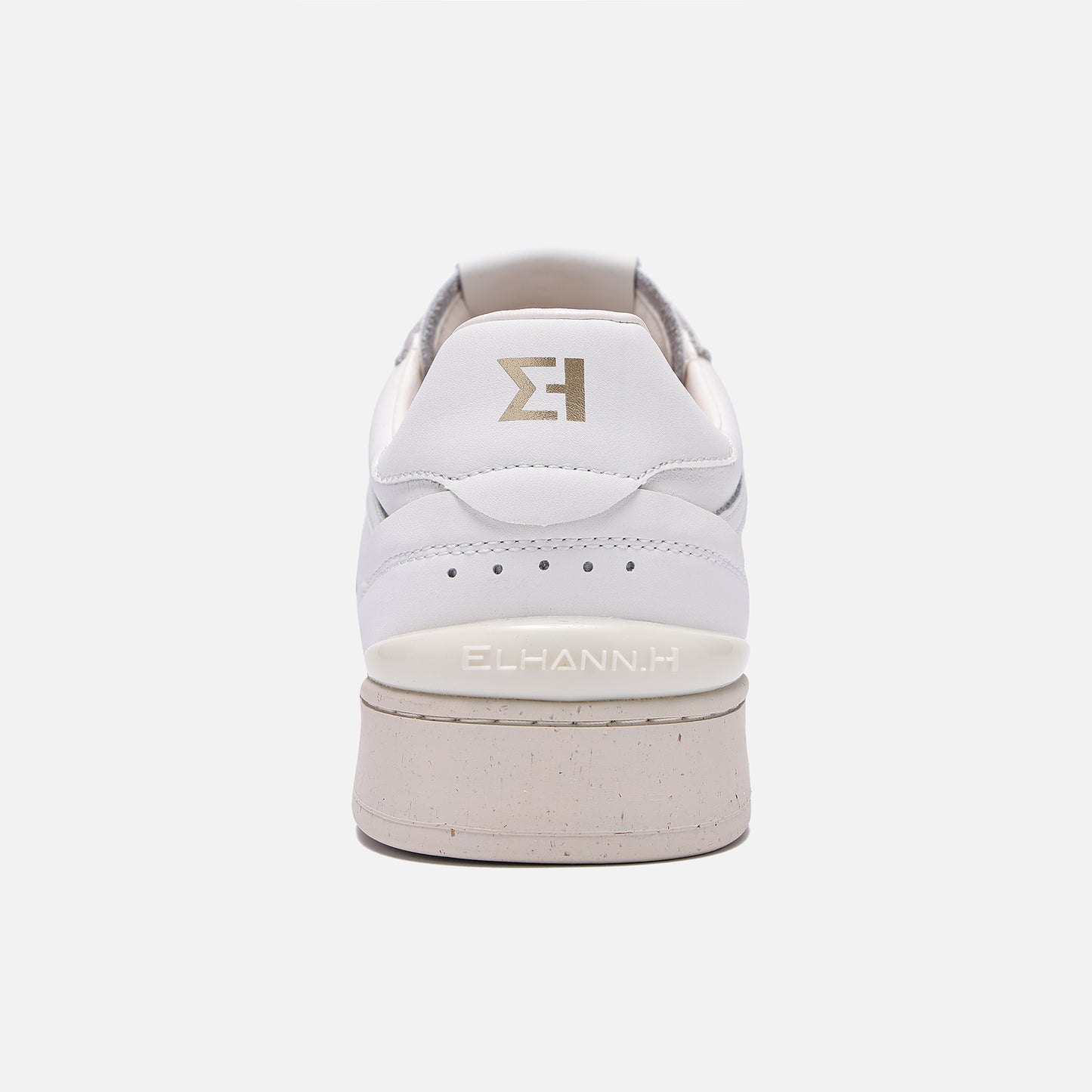 LS888 WHITE ELE