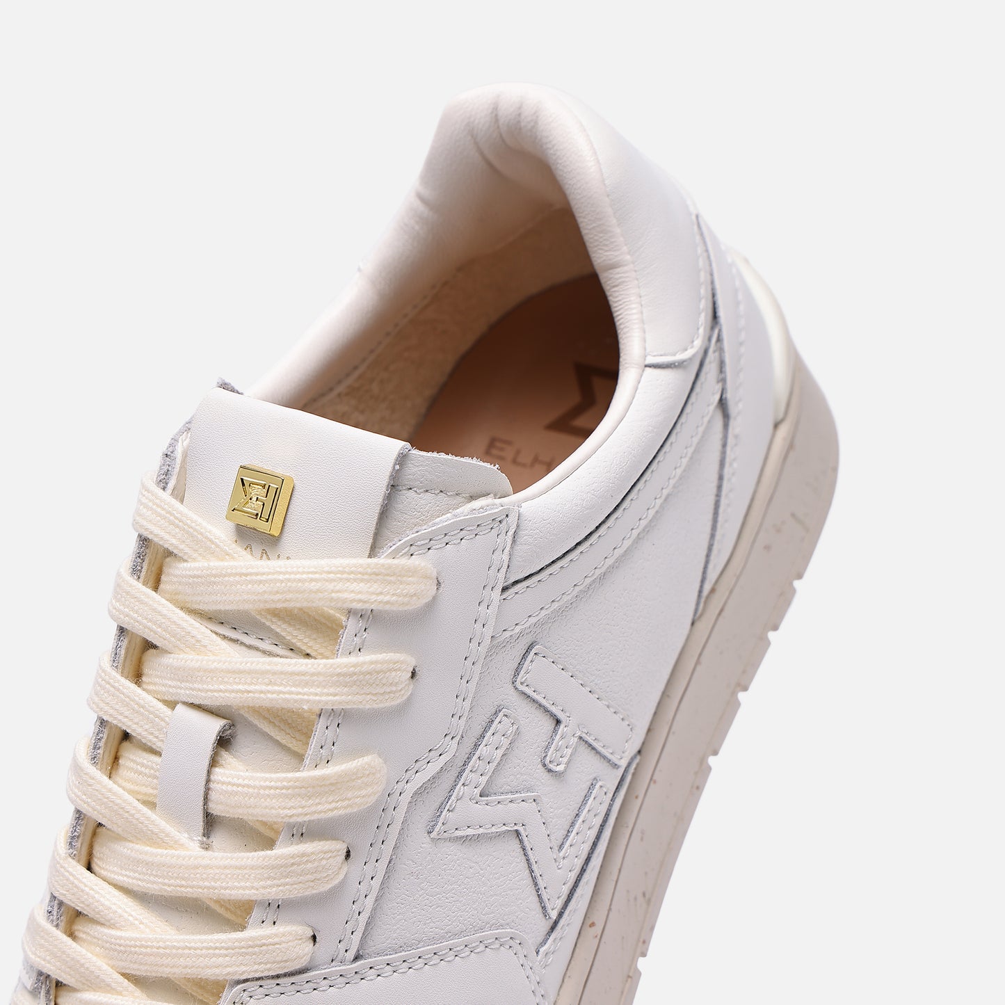 LS888 WHITE ELE