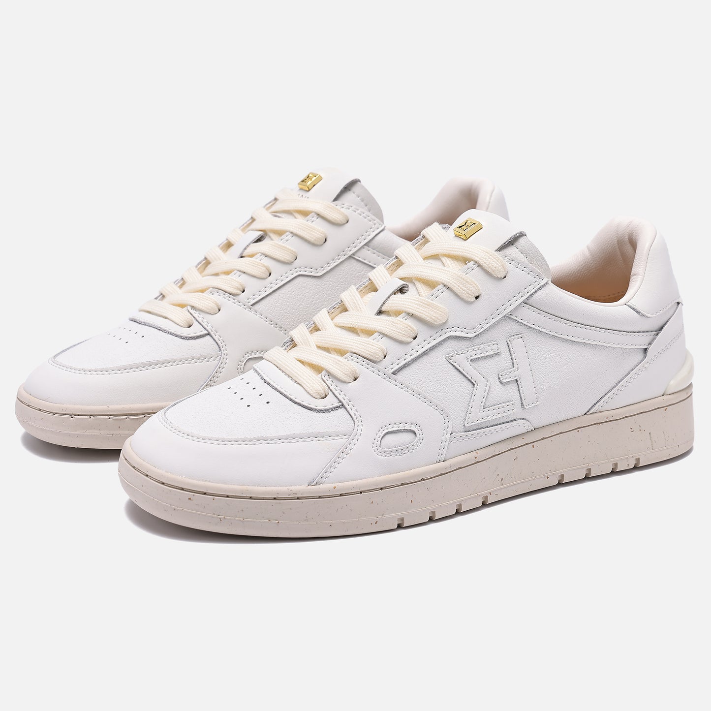 LS888 WHITE ELE