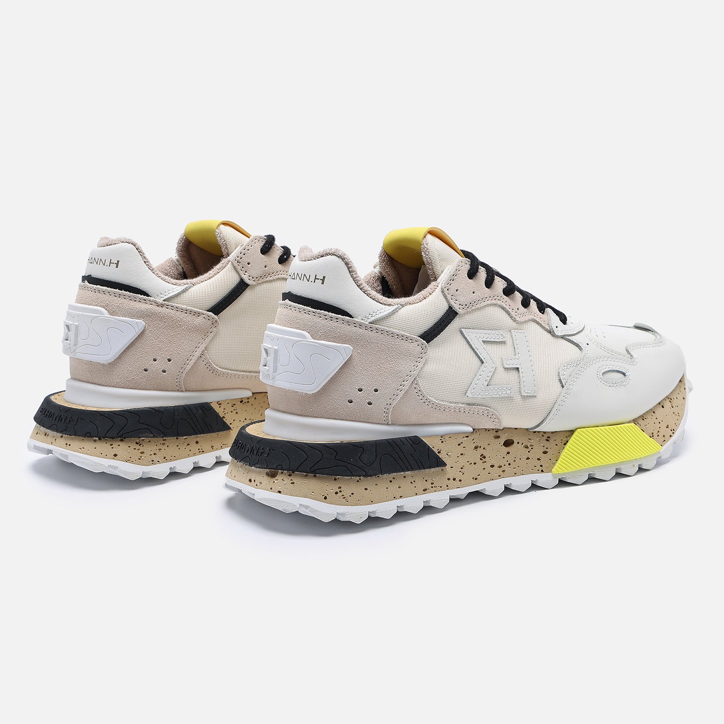 NSJ358 Sneaker