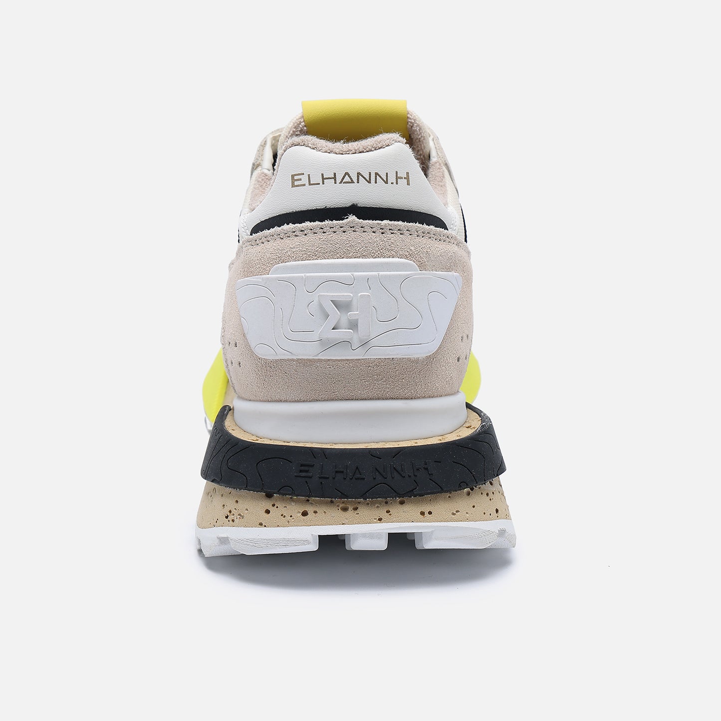NSJ358 Sneaker