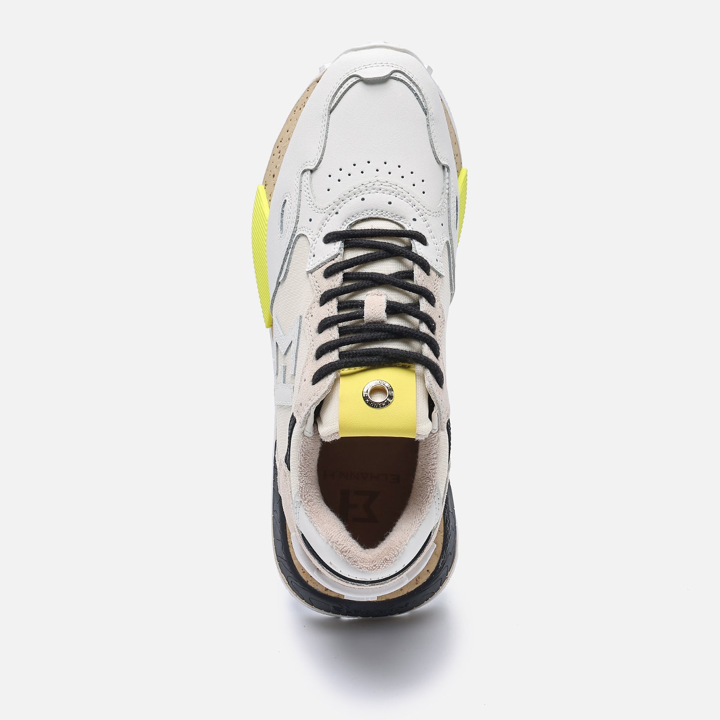 NSJ358 Sneaker