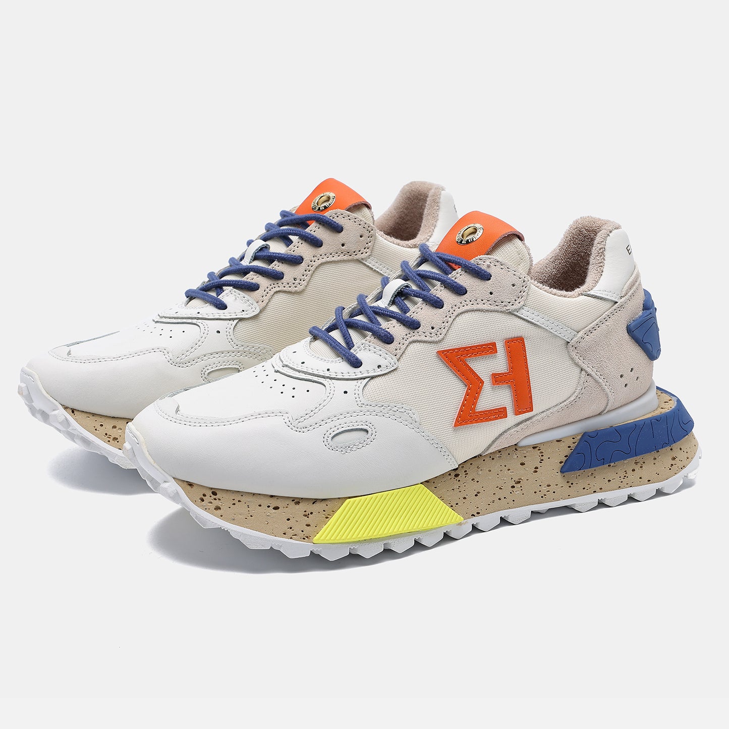 NSJ358 Sneaker