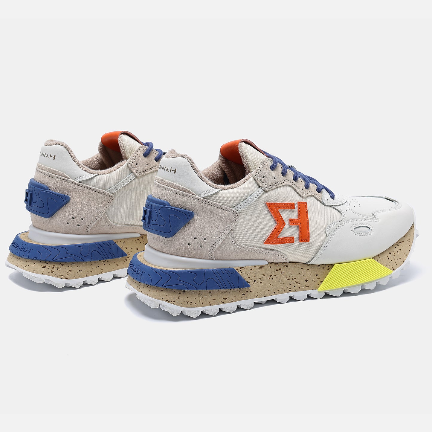 NSJ358 Sneaker