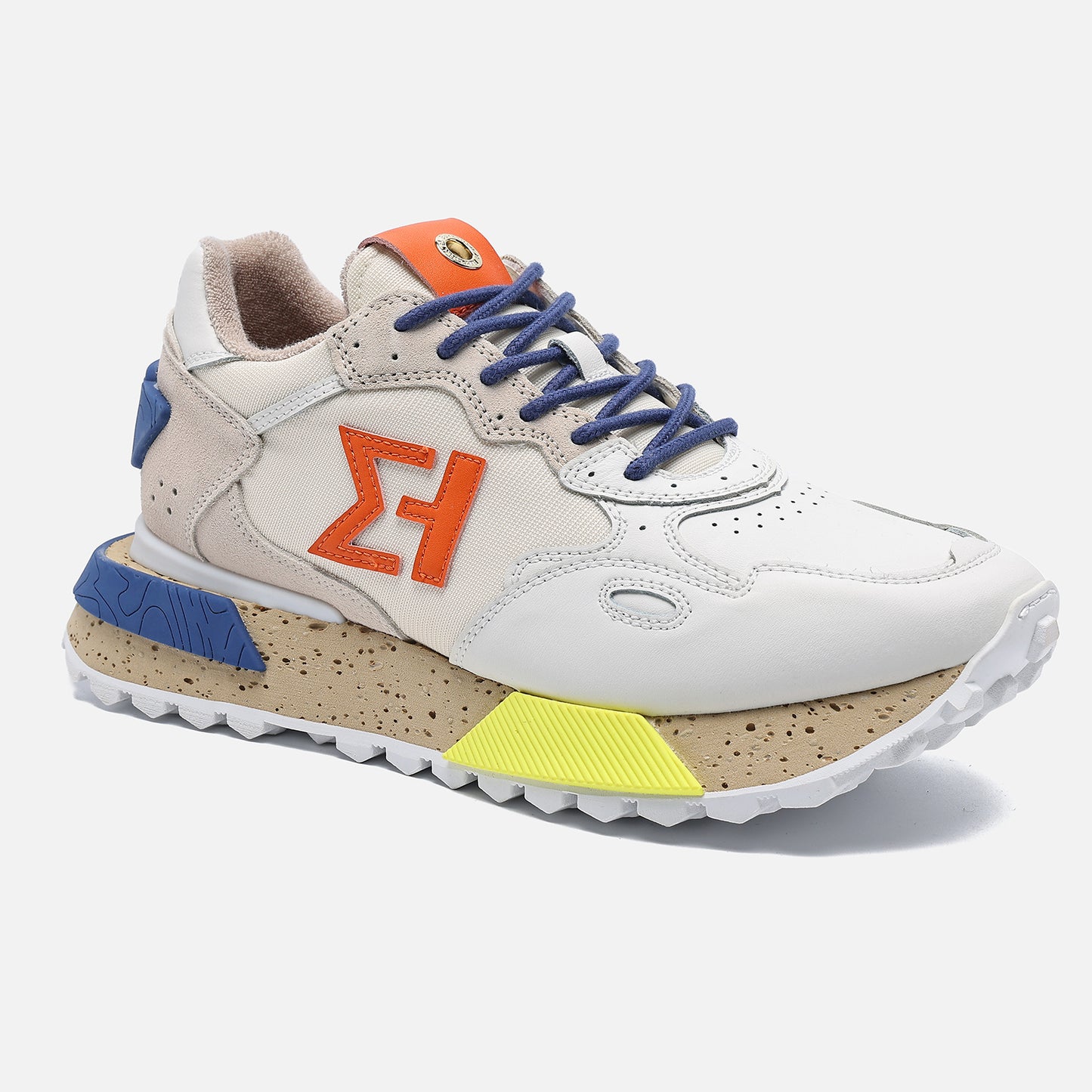 NSJ358 Sneaker