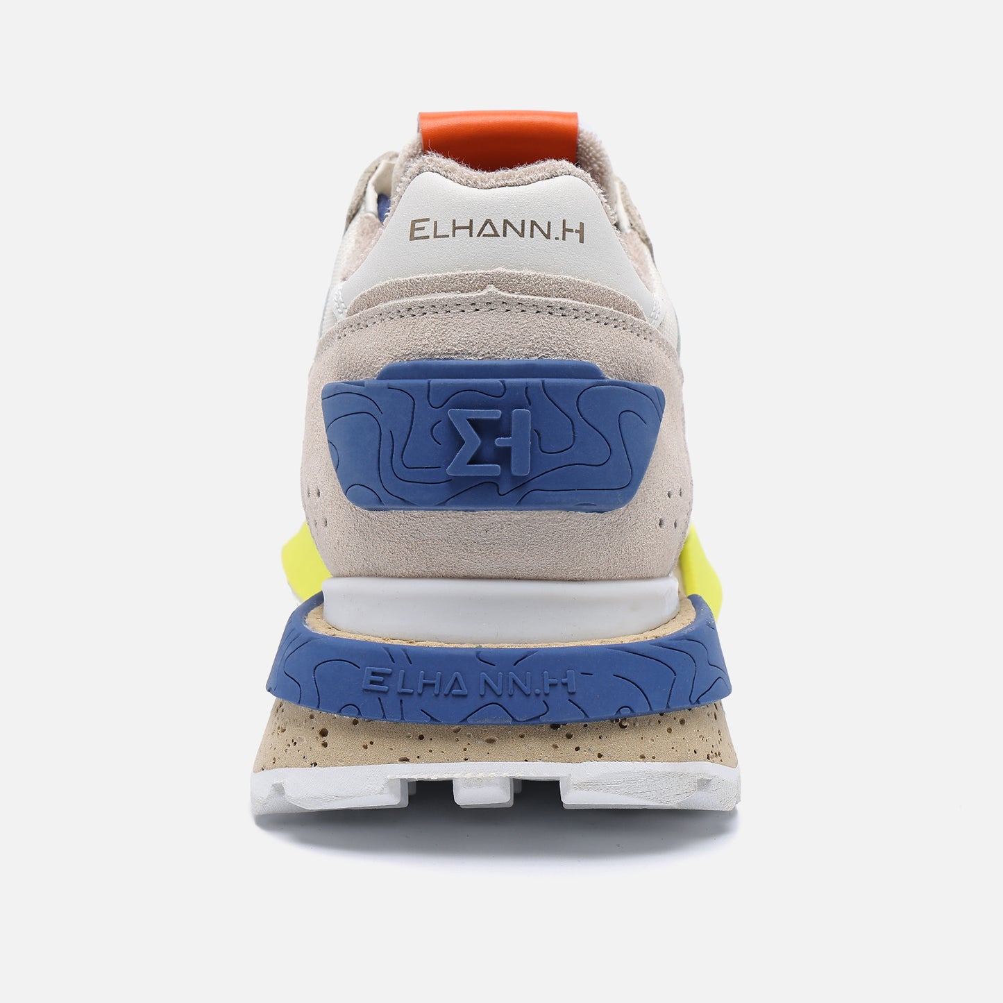 NSJ358 Sneaker