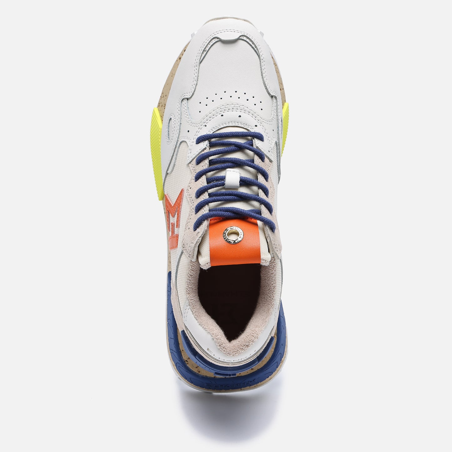 NSJ358 Sneaker