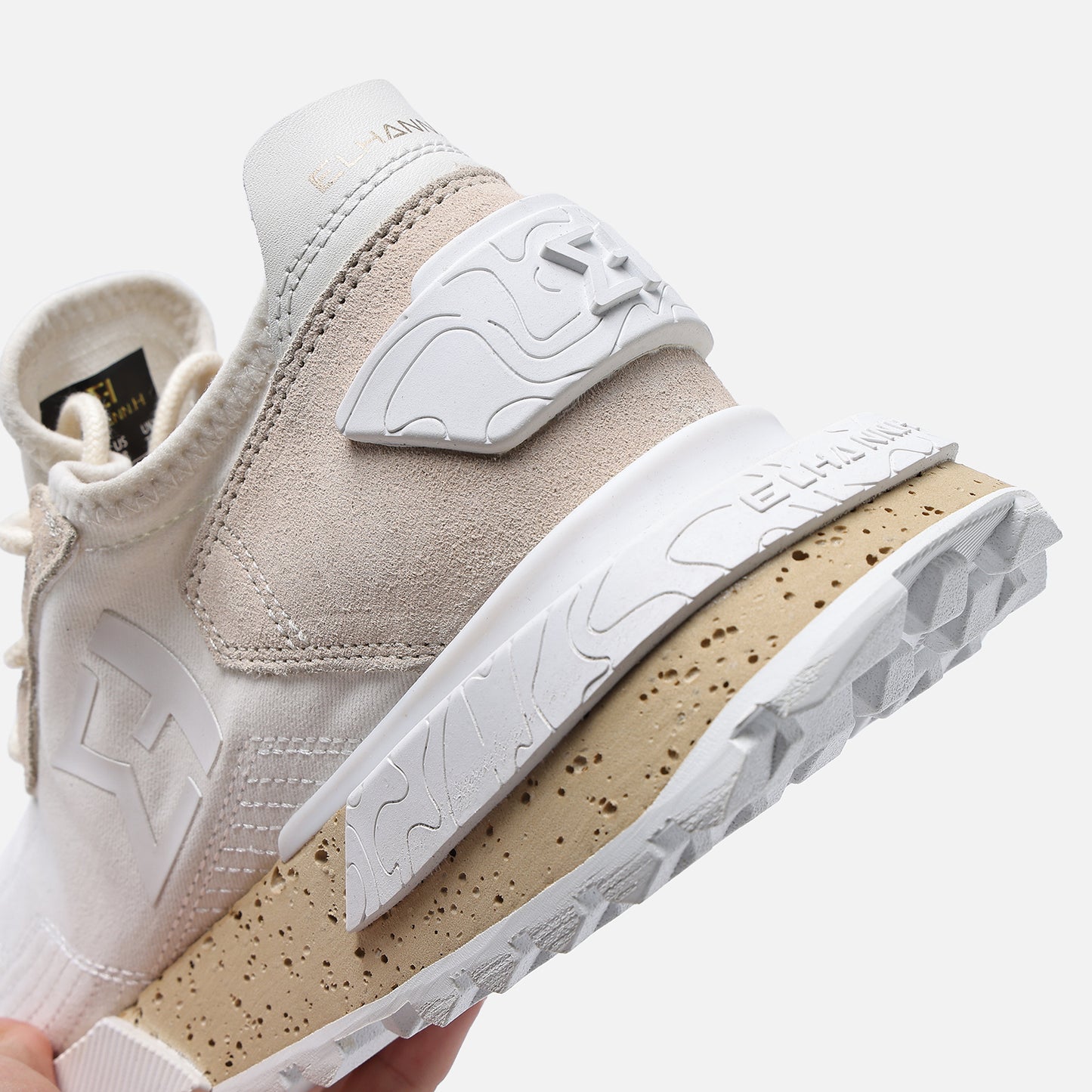 NSJ303 Sneaker