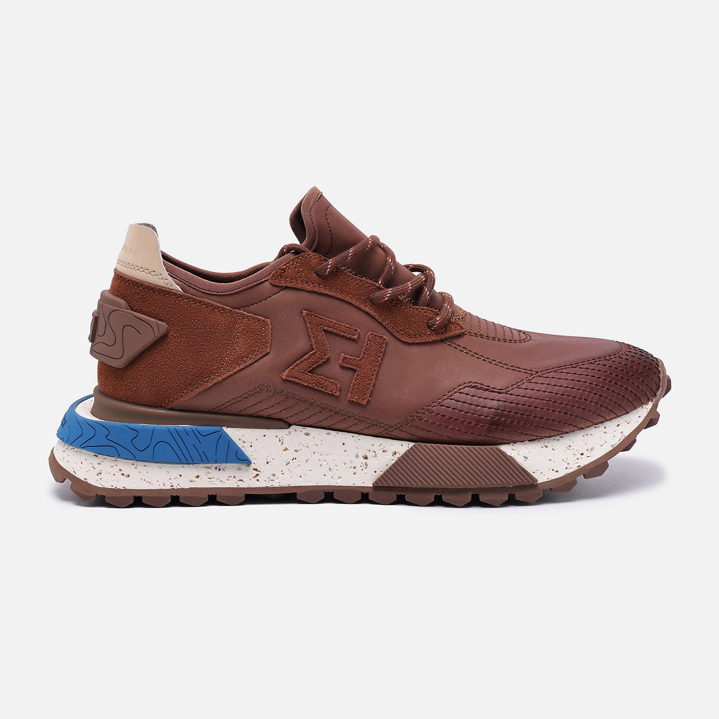 NSJ303 BE BROWN