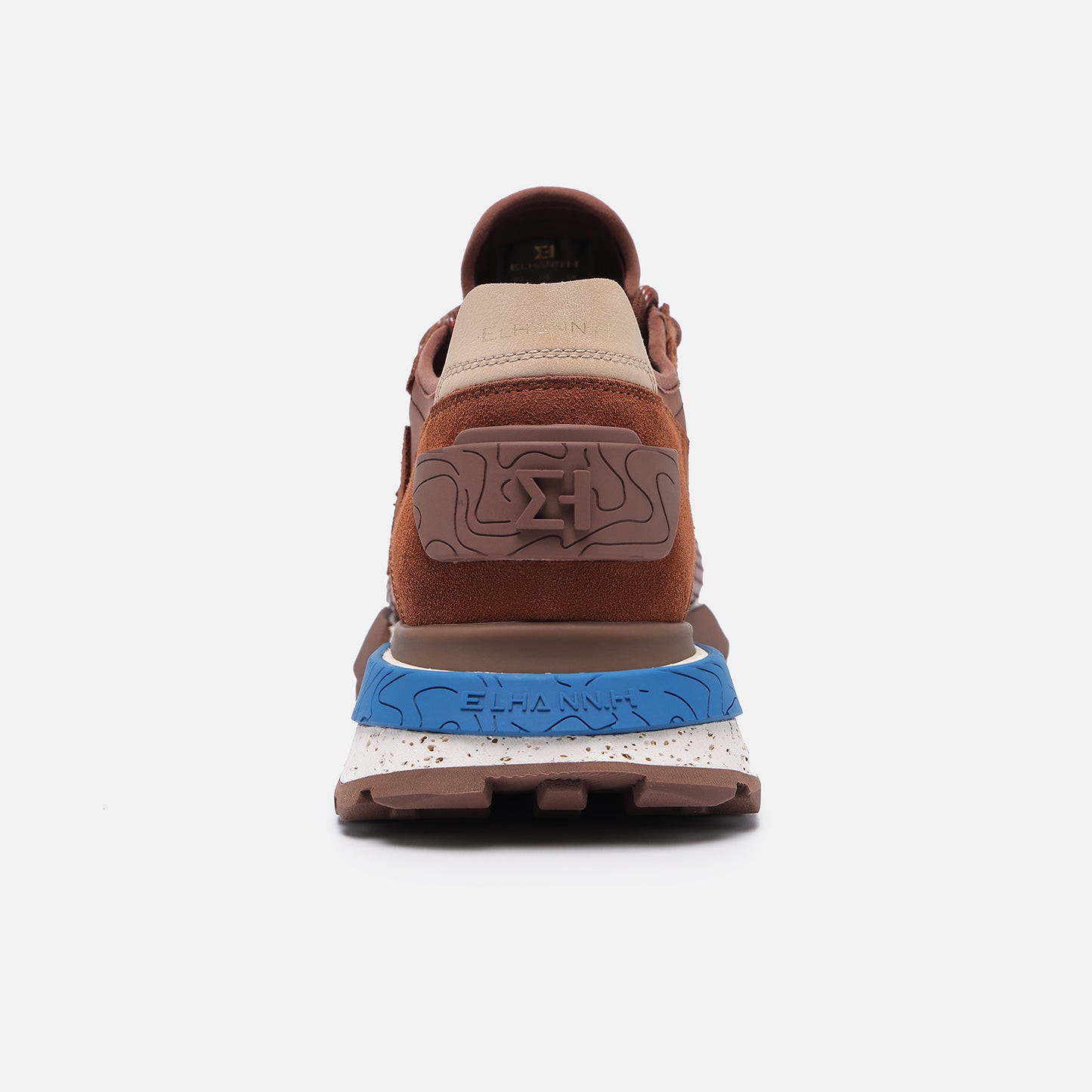 NSJ303 BE BROWN