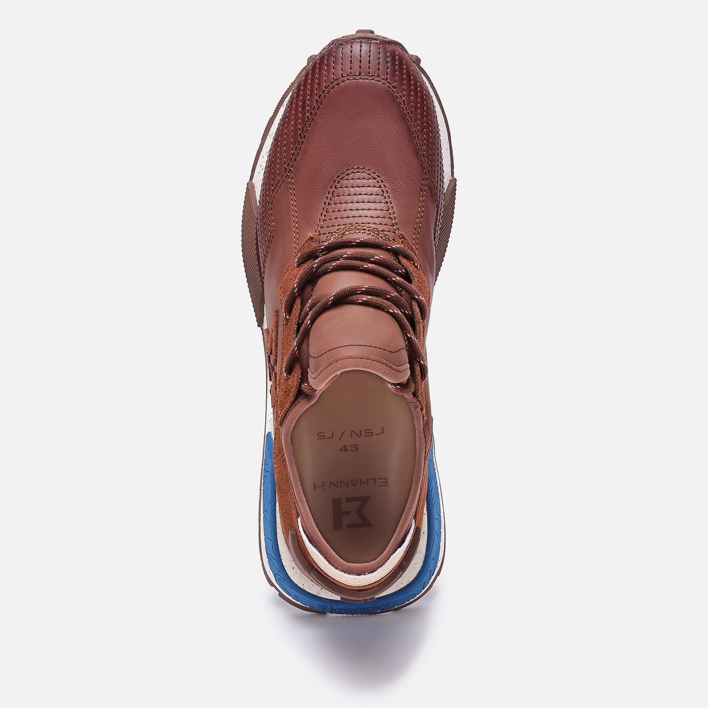 NSJ303 BE BROWN