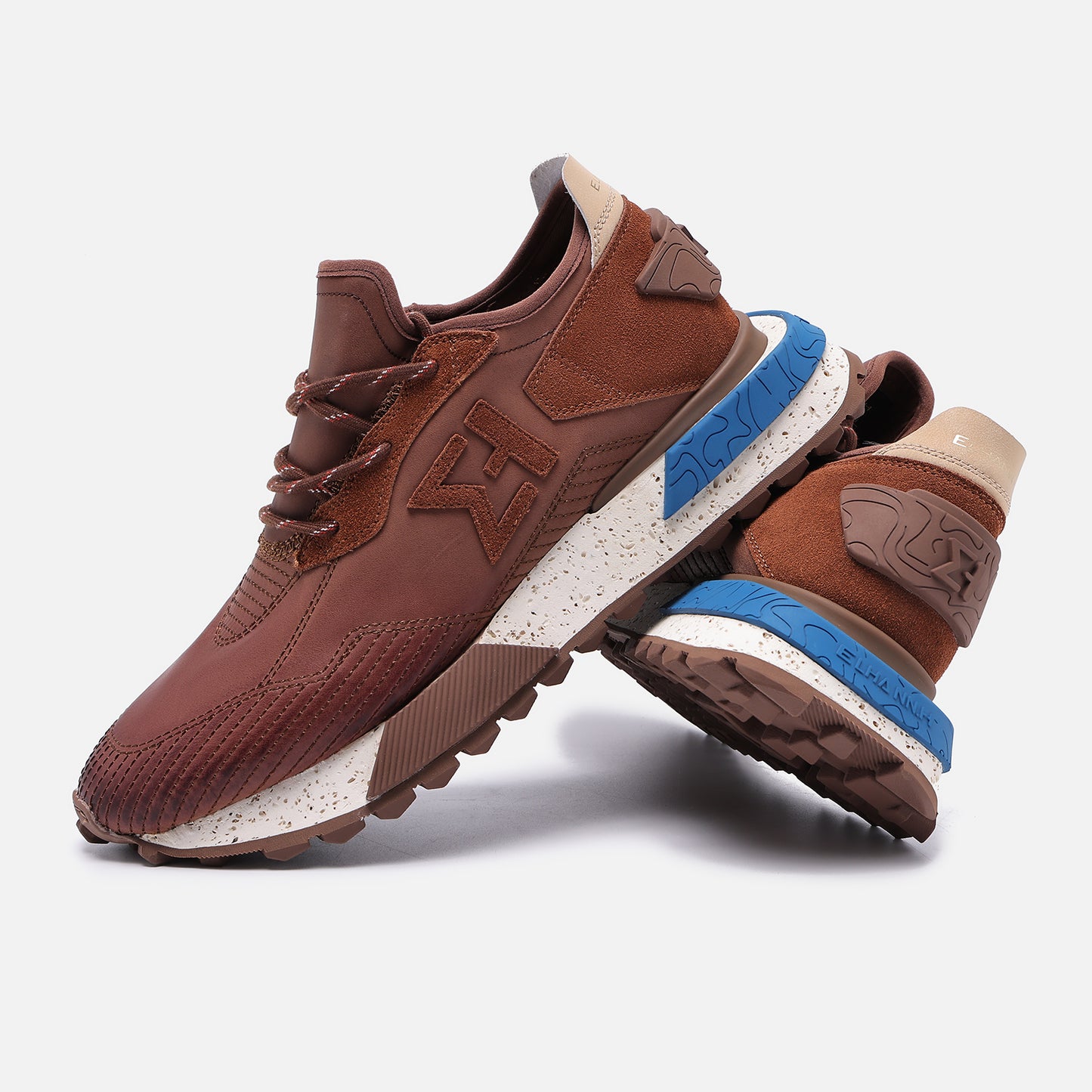 NSJ303 BE BROWN