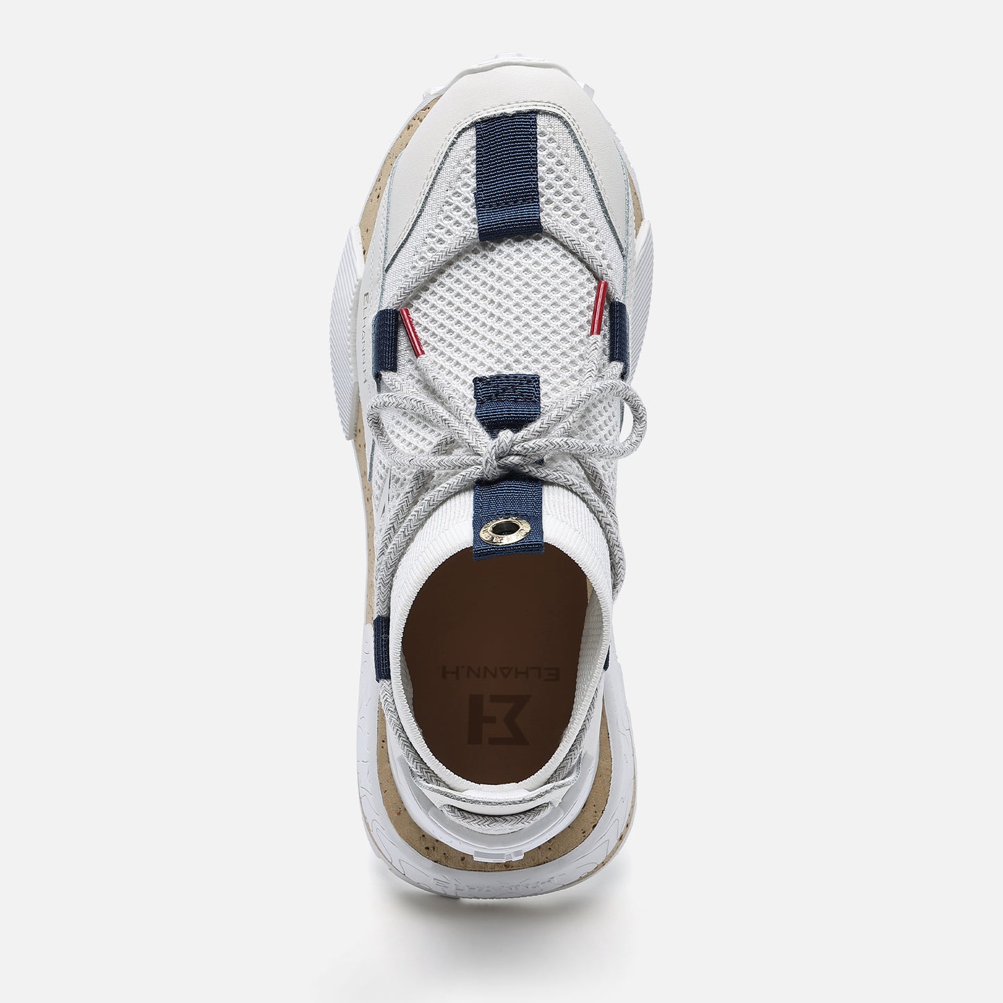NSJ591 Sneaker