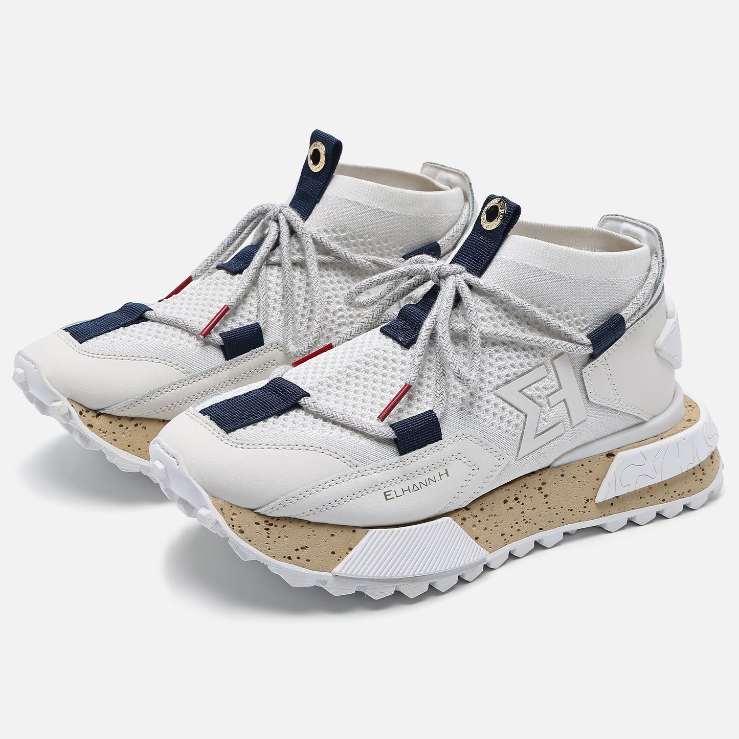 NSJ591 Sneaker