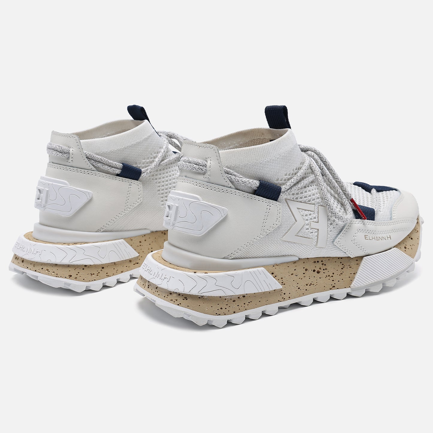 NSJ591 Sneaker