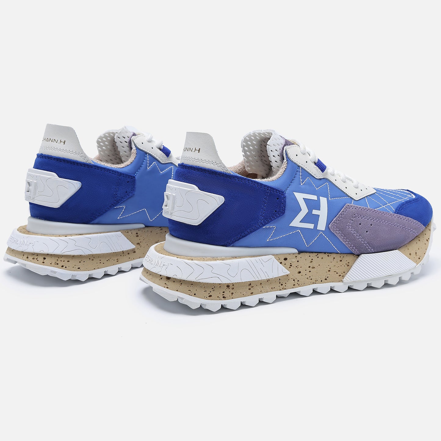 NSJ600 Sneaker
