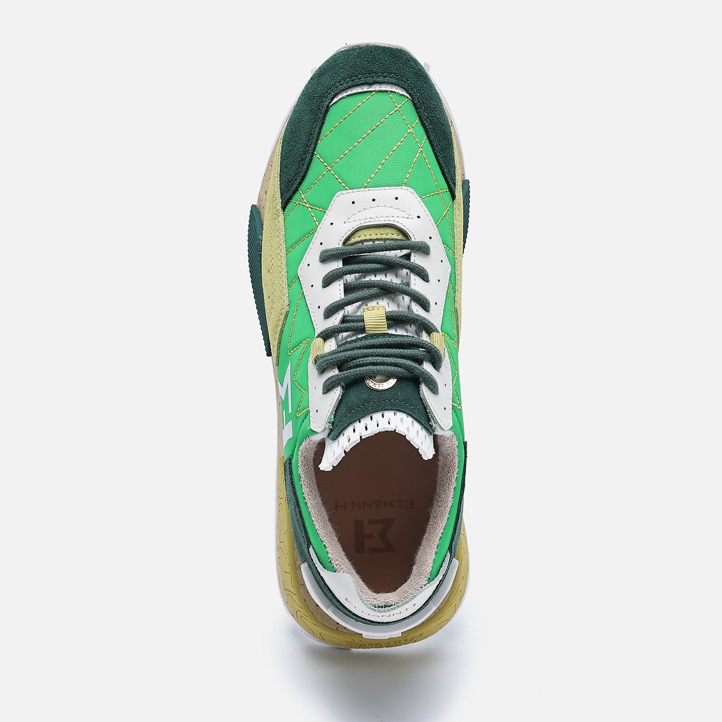 NSJ600 Sneaker