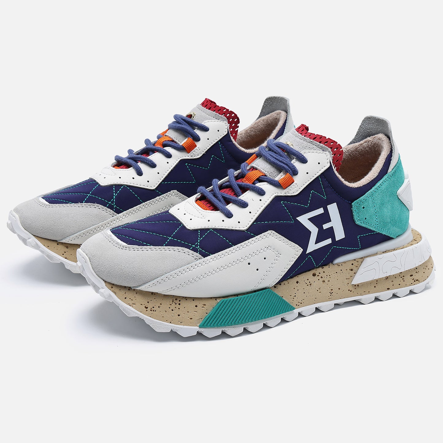 NSJ600 Sneaker