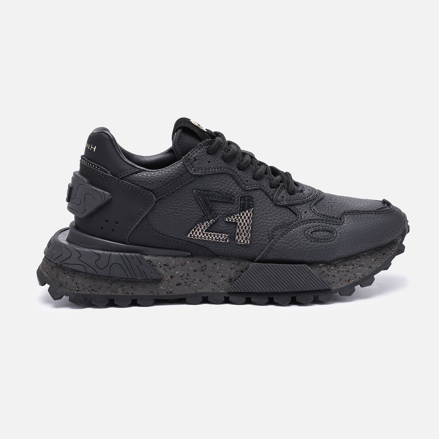 NSJ358_G BLACK