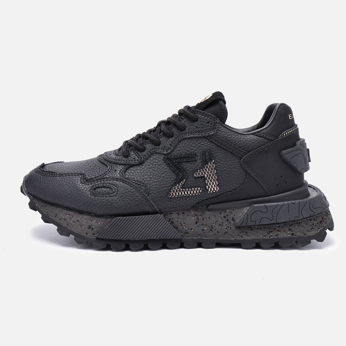 NSJ358_G BLACK