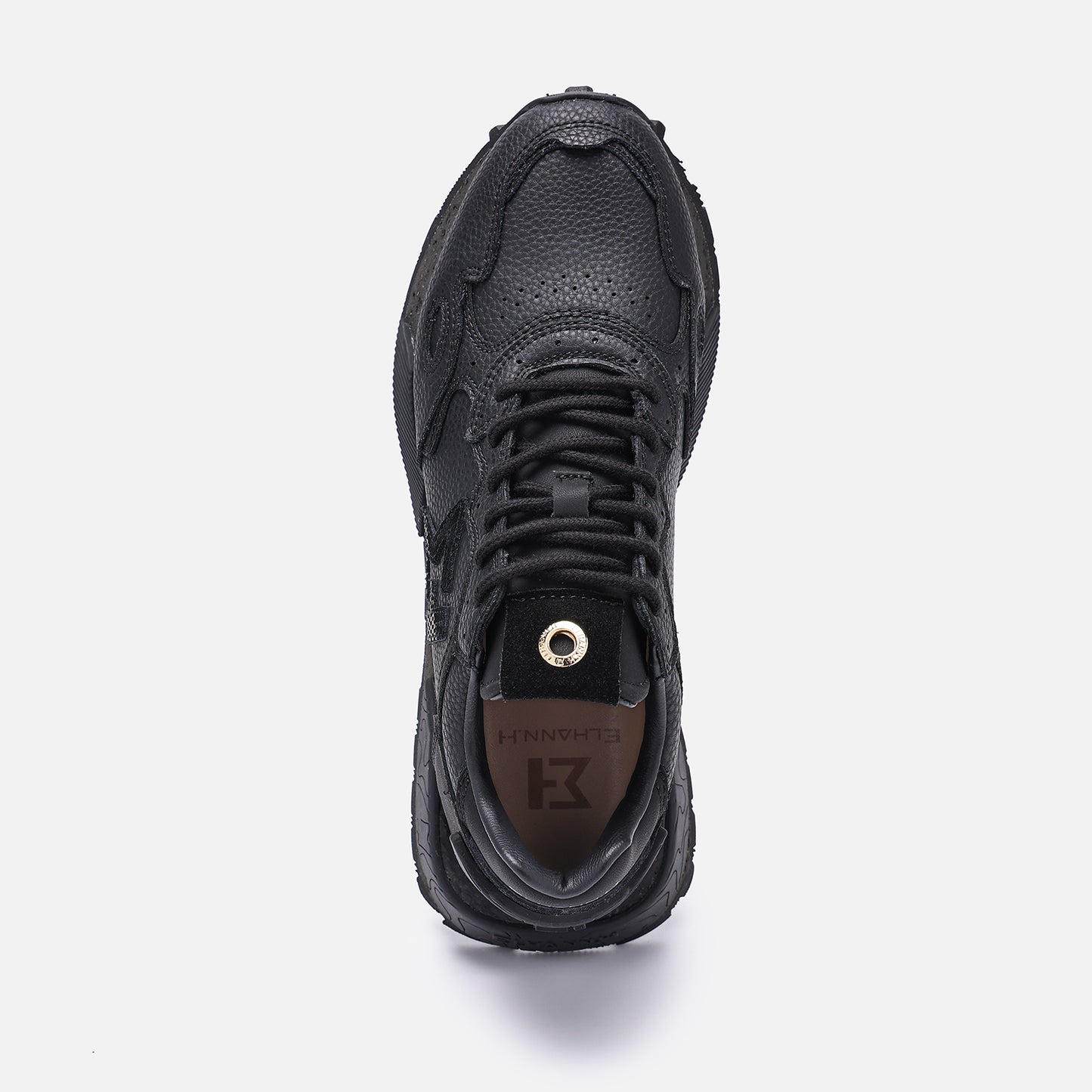 NSJ358_G BLACK