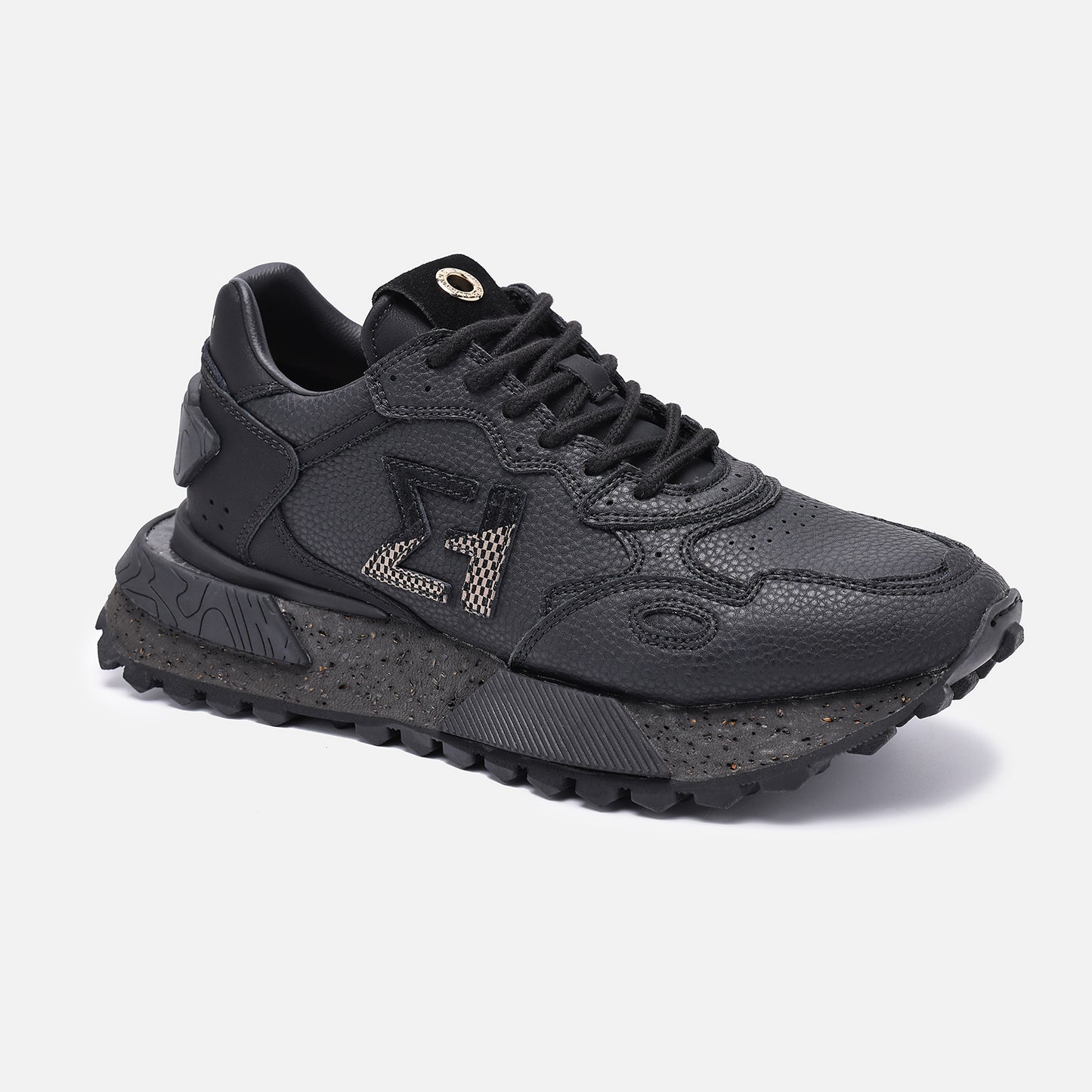 NSJ358_G BLACK