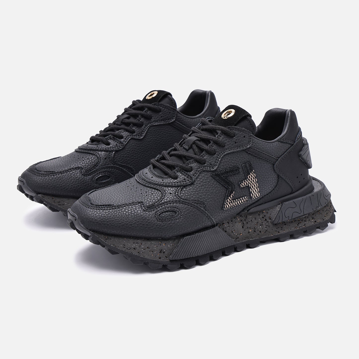 NSJ358_G BLACK