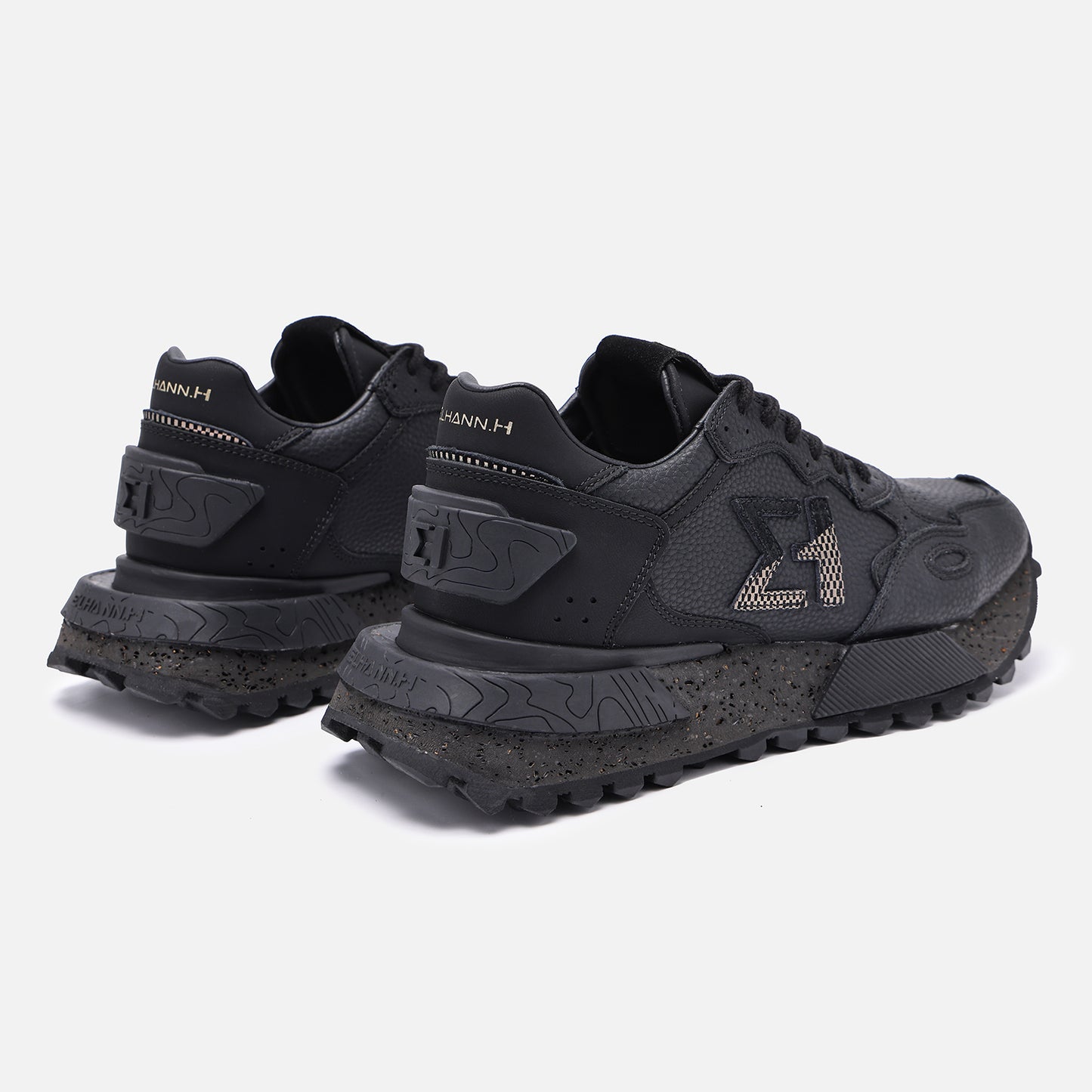 NSJ358_G BLACK
