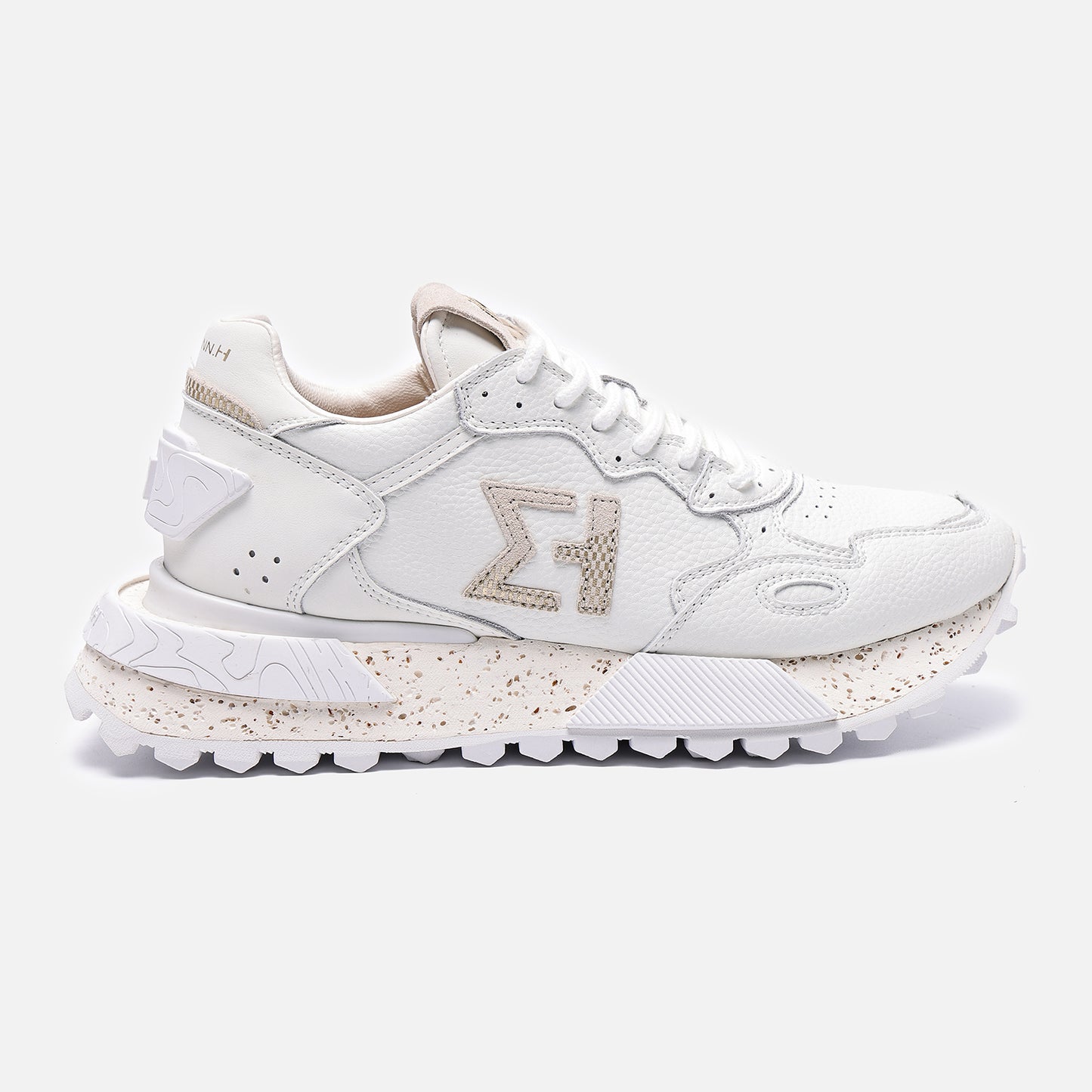 NSJ358_G White
