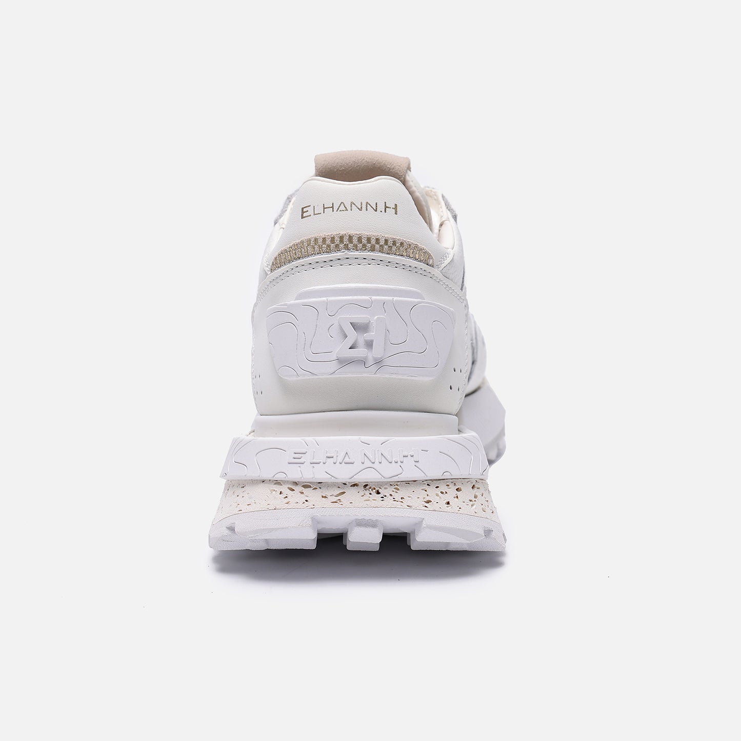 NSJ358_G White