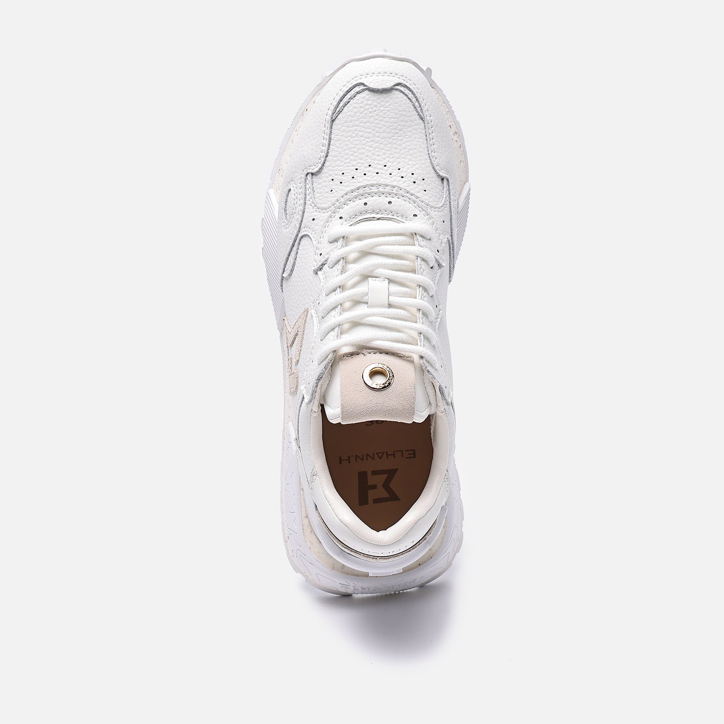 NSJ358_G White
