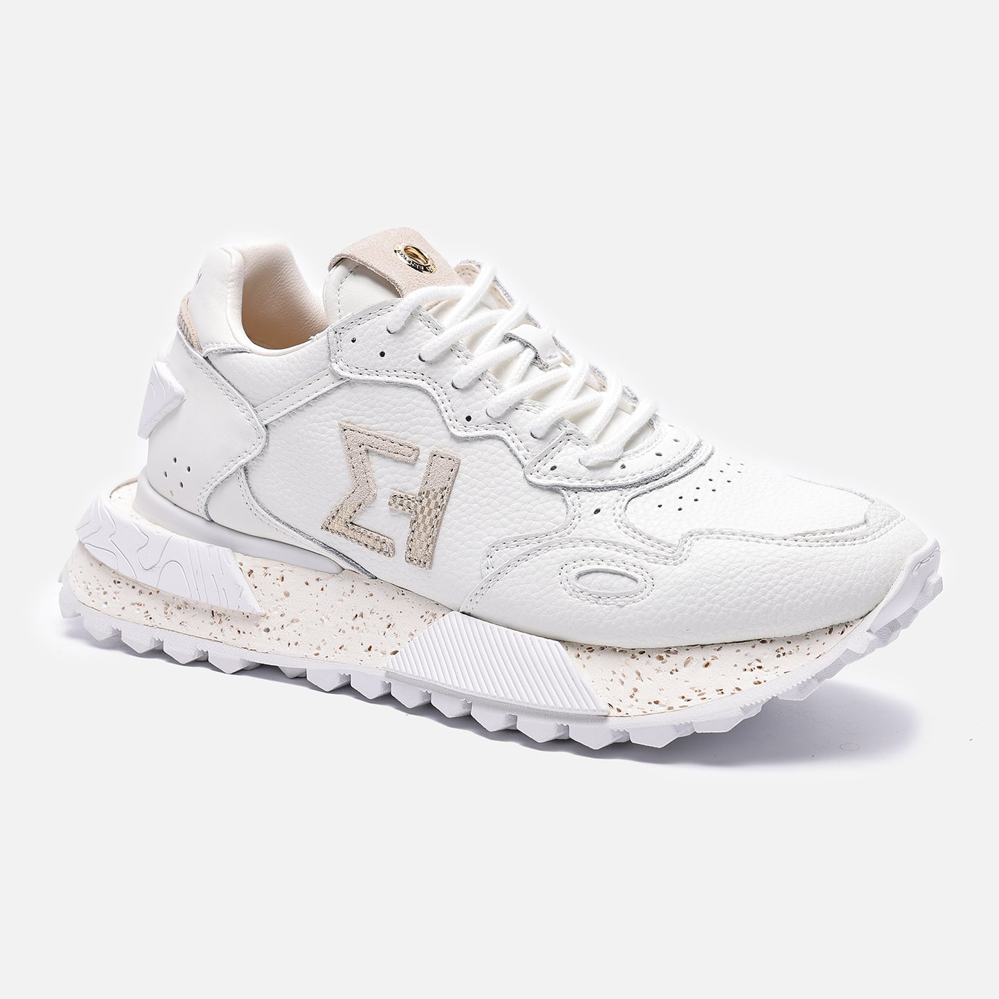 NSJ358_G White