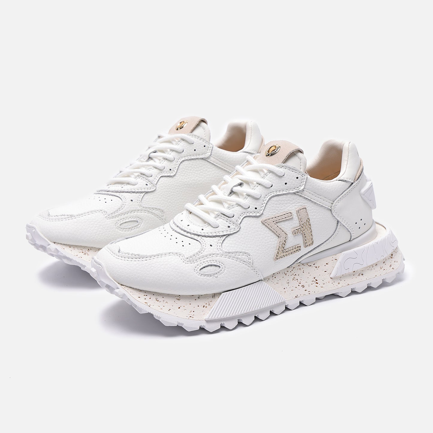 NSJ358_G White