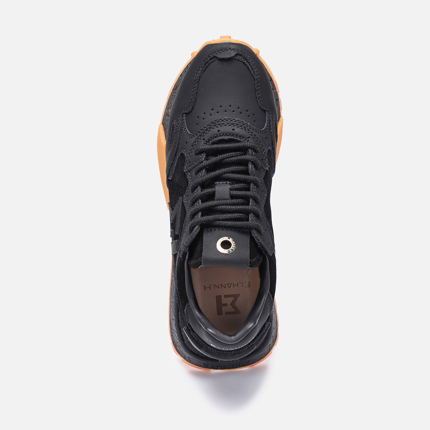 NSJ358_N BLACK