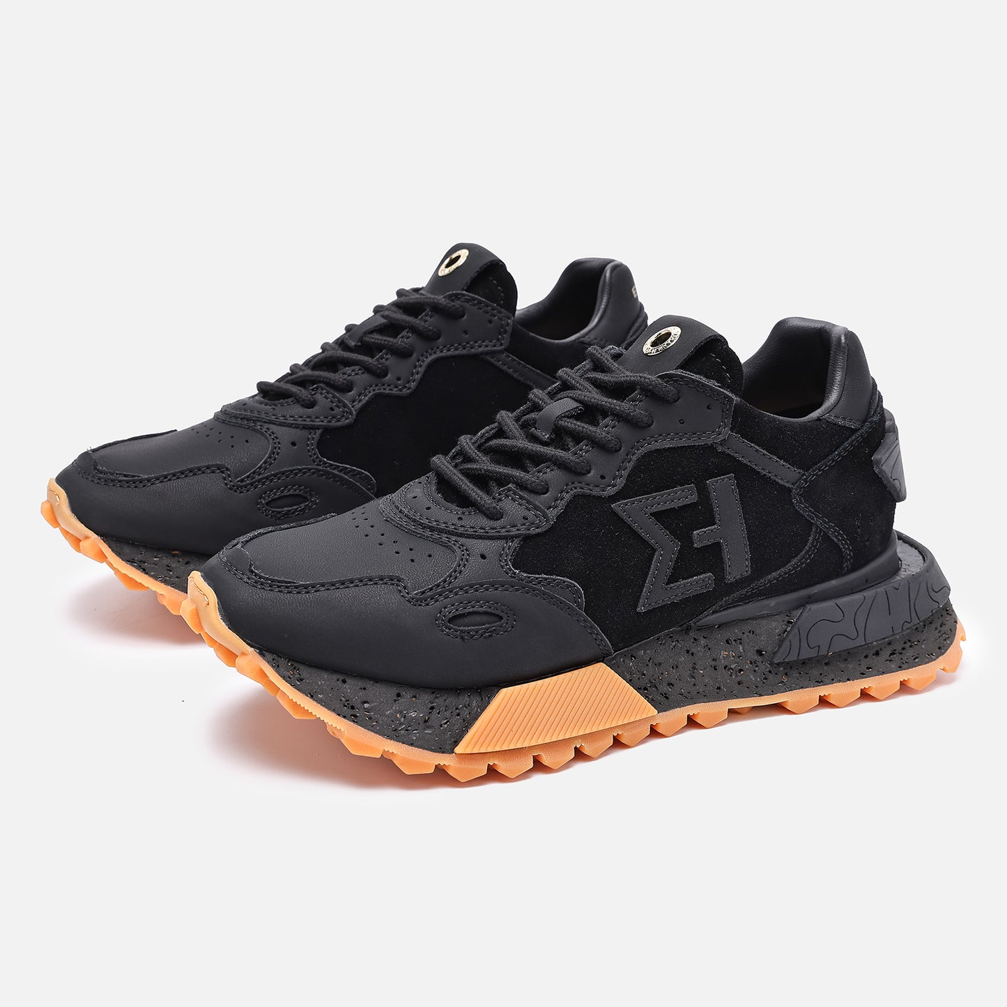 NSJ358_N BLACK