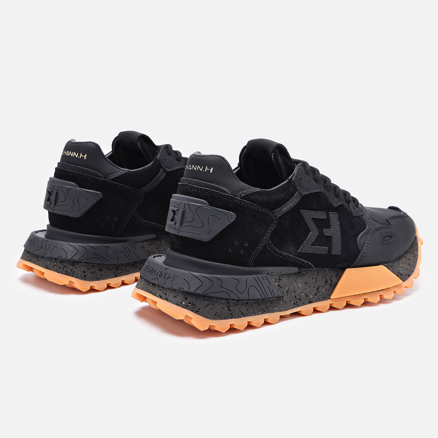 NSJ358_N BLACK