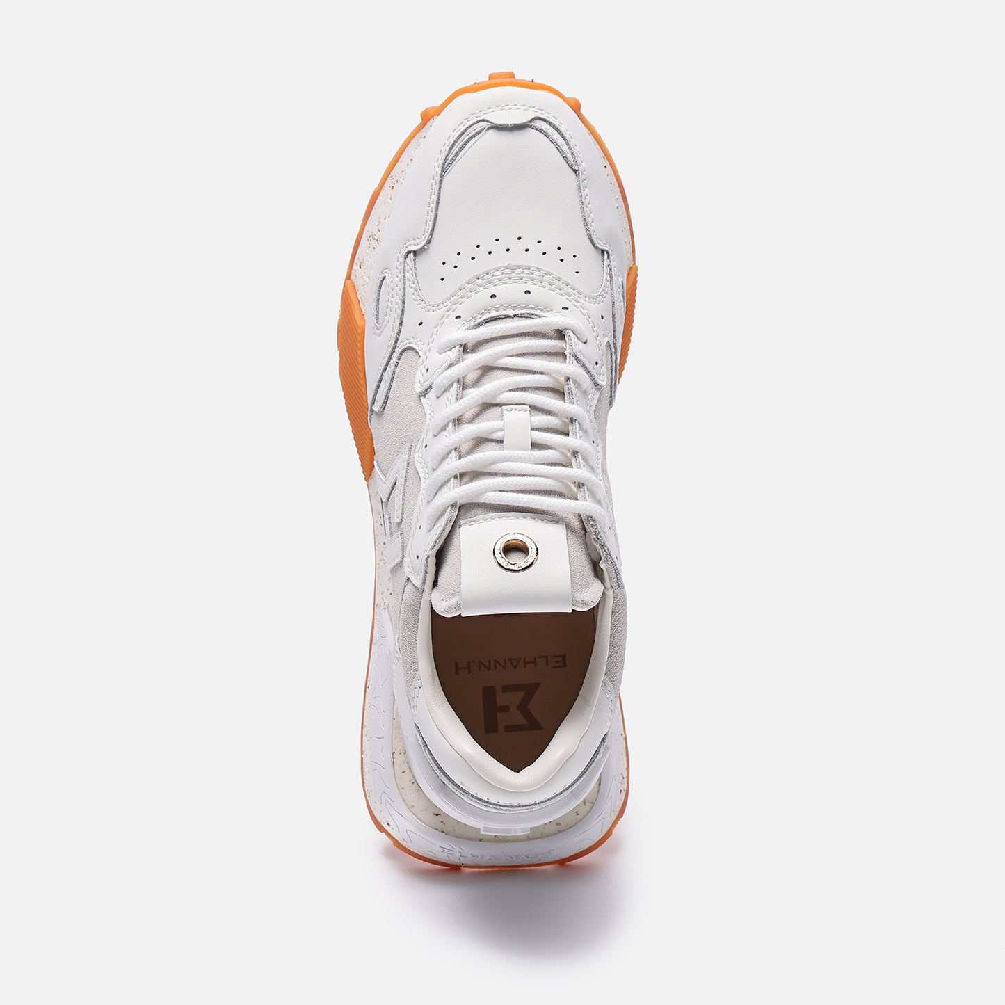 NSJ358_N White