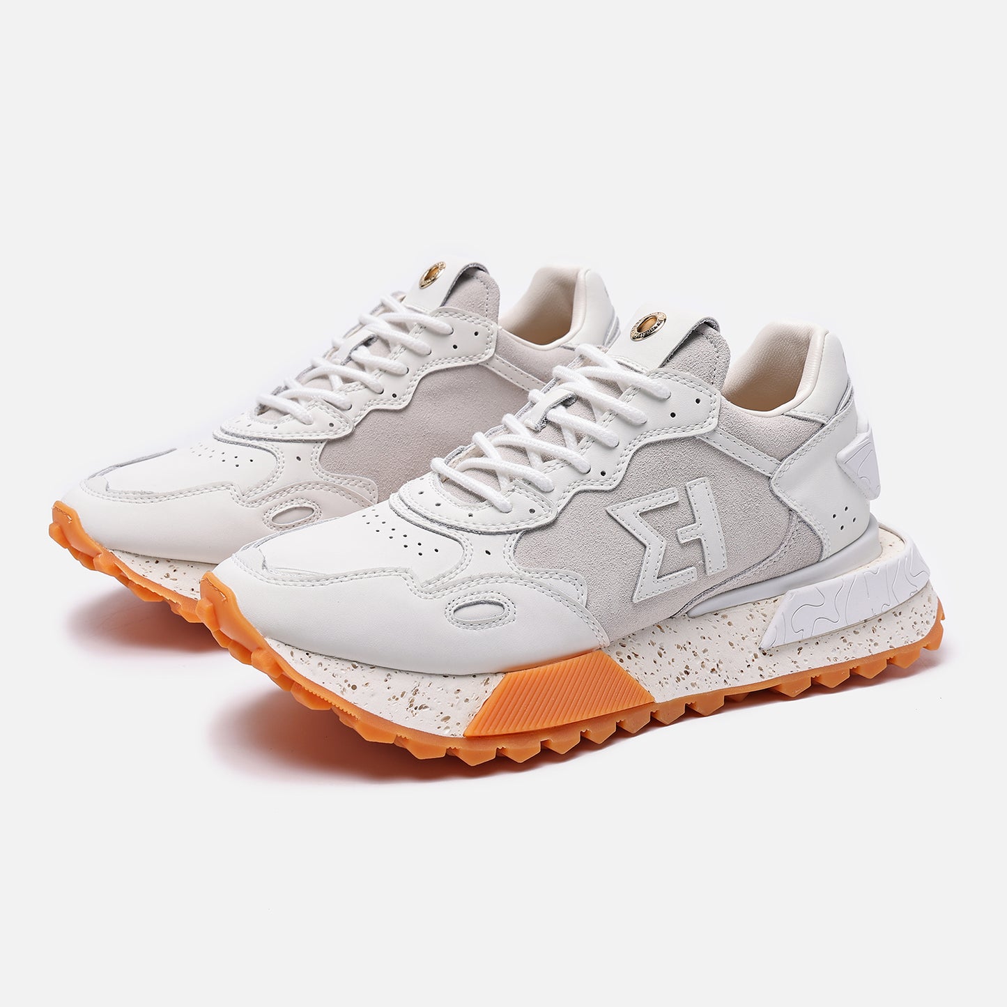 NSJ358_N White