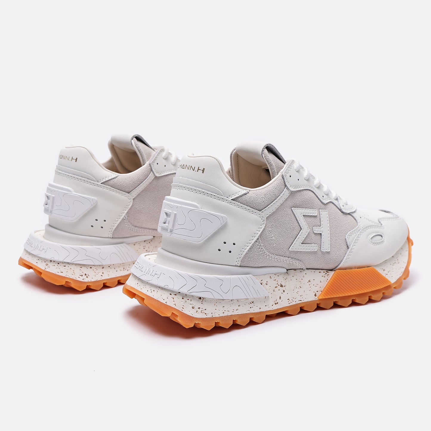 NSJ358_N White