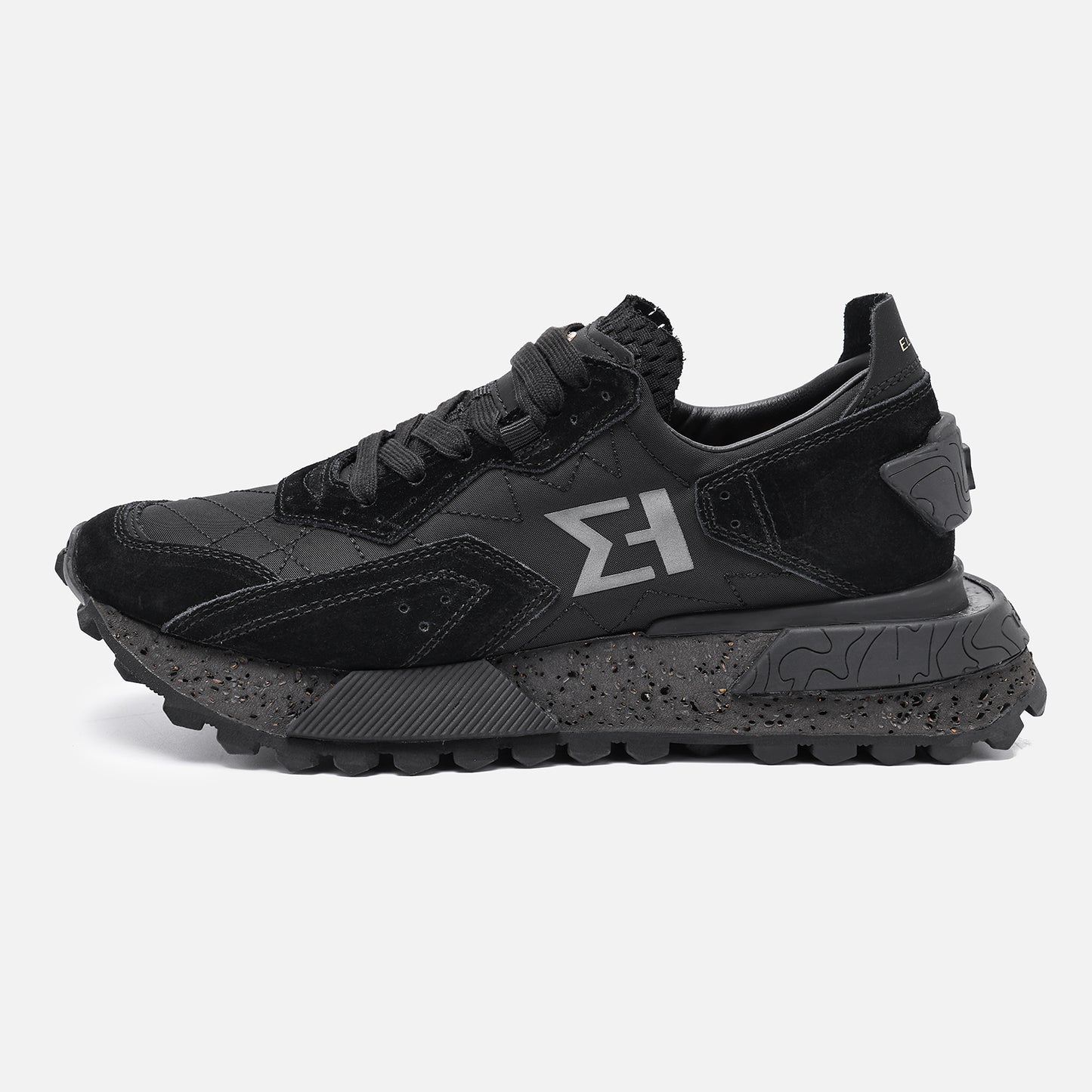 NSJ600_Black