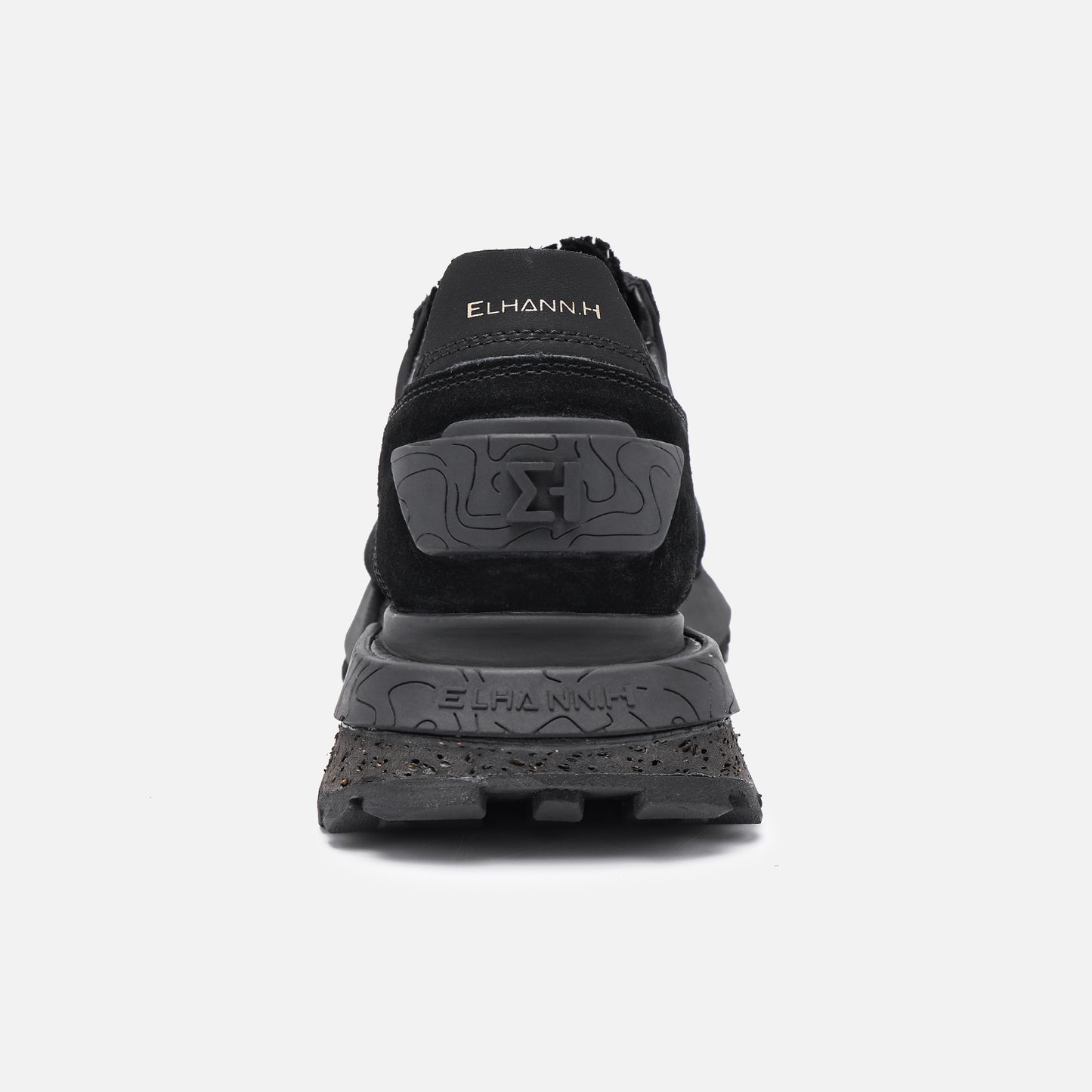 NSJ600_Black