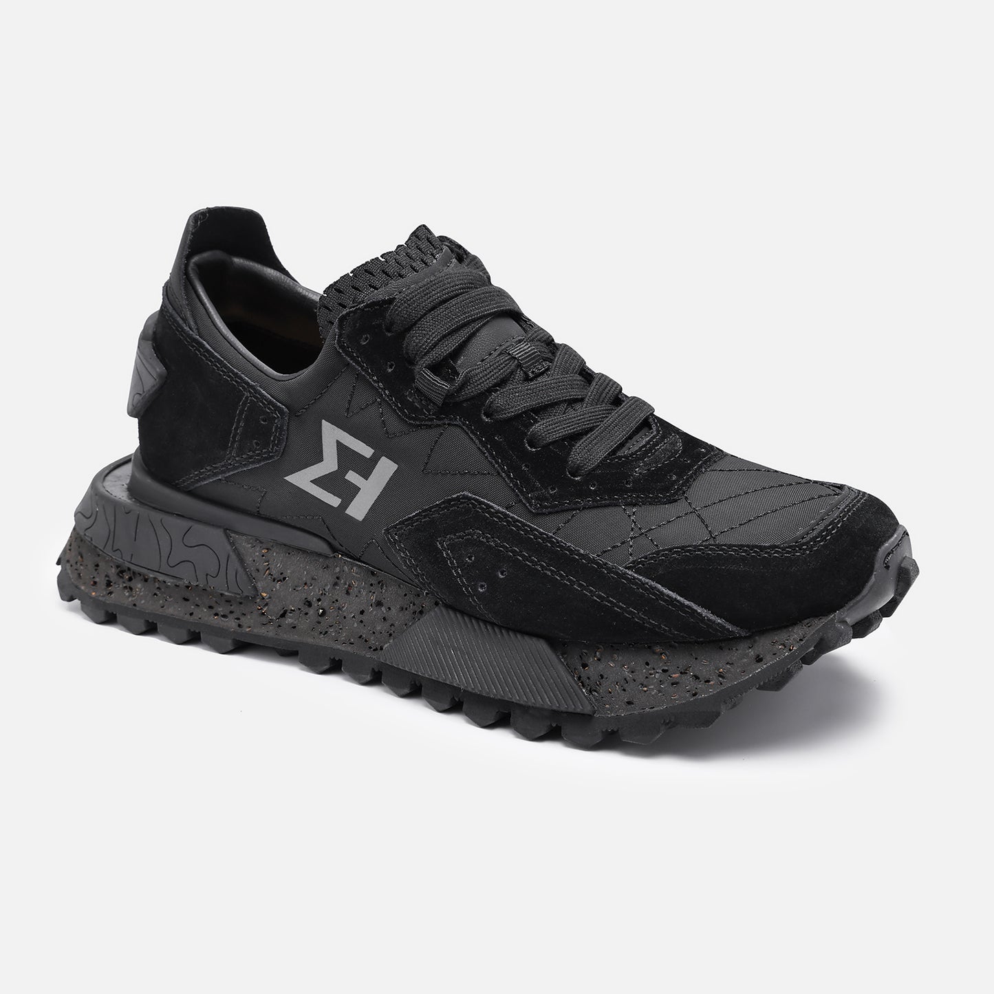 NSJ600_Black